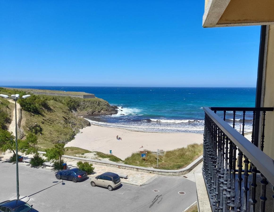 Playa Y Mar * Malpica de Bergantiños